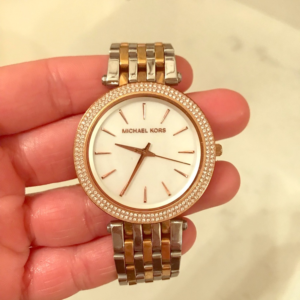Micheal kors watch